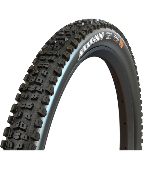 MAXXIS Aggressor TR/DD Clincher 